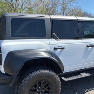 FORD BRONCO RAPTOR - 9