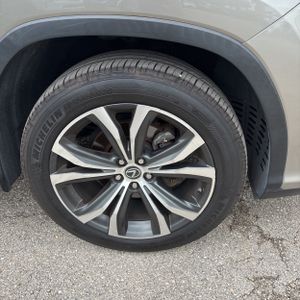 صورة مصغرة 20 لـ 2019 Lexus RX 350 BASE