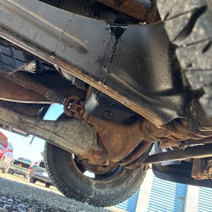 2014 RAM 2500 TRADESMAN — фото 31