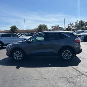 FORD ESCAPE HYBRID SE - 3