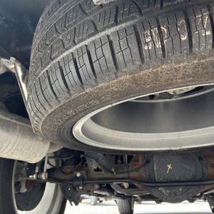 2025 RAM 1500 TUNGSTEN — миниатюра 45