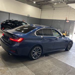 BMW 330I XDRIVE - 10