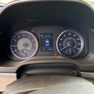 2020 Hyundai ELANTRA SE — миниатюра 37