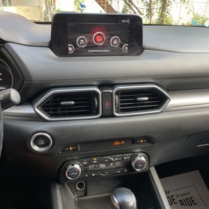 2018 Mazda CX-5 TOURING thumbnail 37
