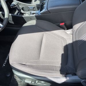 2025 Hyundai TUCSON SEL photo 56
