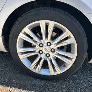 2019 Cadillac XTS LUXURY — миниатюра 18
