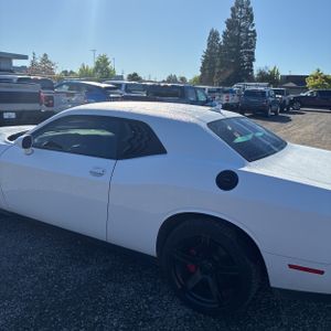 DODGE CHALLENGER R/T - 6
