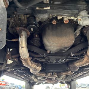 صورة مصغرة 26 لـ 2005 Subaru OUTBACK 2.5I