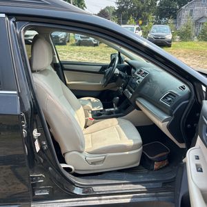 صورة مصغرة 31 لـ 2017 Subaru OUTBACK 2.5I PREMIUM