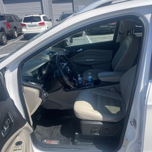 2018 FORD ESCAPE TITANIUM 缩略图 32