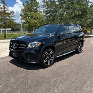 صورة 1 لـ 2018 Mercedes-BENZ GLS