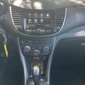 2019 Chevrolet TRAX LT 照片 37