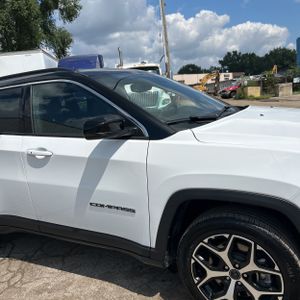 2026 JEEP COMPASS LIMITED 缩略图 13