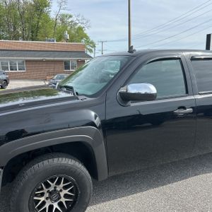 CHEVROLET SILVERADO 1500 LS - 2