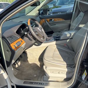 2014 Lincoln MKX BASE 缩略图 28