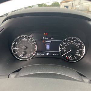 صورة مصغرة 40 لـ 2024 Nissan ARMADA SV