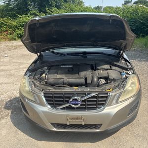2011 Volvo XC60 3.2 thumbnail 43