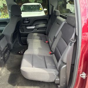 2014 Chevrolet SILVERADO 1500 LT Z71 — фото 34