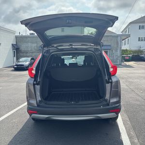 2018 Honda CR-V EX 缩略图 42