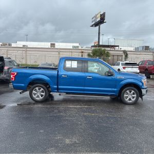 FORD F-150 XLT - 10
