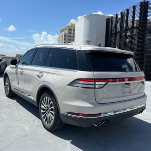 2022 Lincoln AVIATOR RESERVE 照片 5