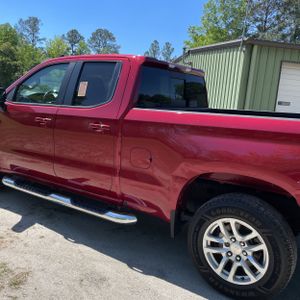 CHEVROLET SILVERADO 1500 LT - 6