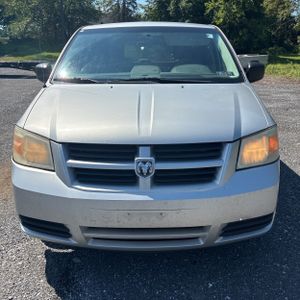 2010 Dodge GRAND CARAVAN SE 缩略图 14