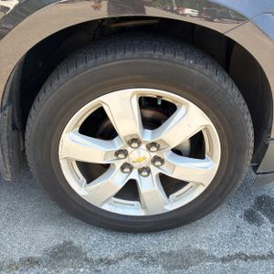 2016 Chevrolet TRAVERSE LT 缩略图 20