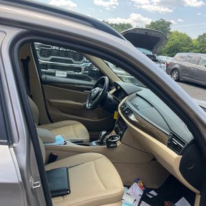 2014 BMW X1 XDRIVE28I — миниатюра 33