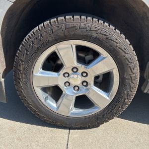 صورة 17 لـ 2017 Chevrolet TAHOE LT