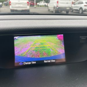 2015 Honda CR-V LX 照片 38