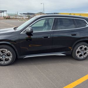 BMW X1 XDRIVE28I - 4