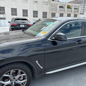 BMW X4 XDRIVE30I - 2