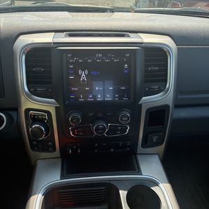 2018 RAM 1500 BIG HORN — миниатюра 37