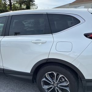 HONDA CR-V HYBRID EX-L - 6