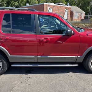 2003 FORD EXPLORER XLT — фото 11