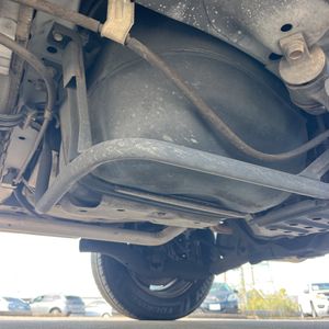 2002 Honda CR-V LX 照片 25
