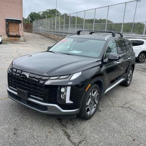صورة 1 لـ 2023 Hyundai PALISADE SEL