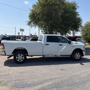 2024 RAM 2500 BIG HORN 照片 10