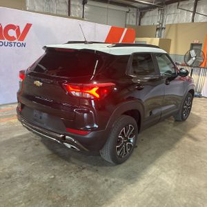 CHEVROLET TRAILBLAZER ACTIV - 6