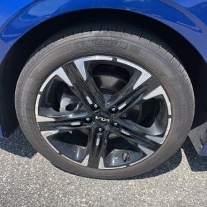 2022 KIA K5 GT-LINE thumbnail 16