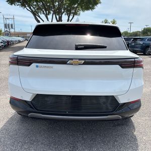 CHEVROLET EQUINOX EV LT - 7