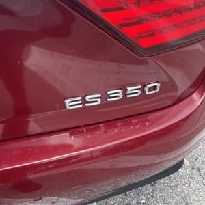 2014 Lexus ES 350 BASE 缩略图 21