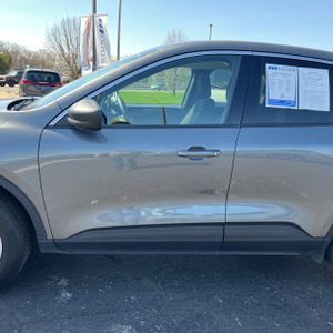 Ford Escape Active - 4