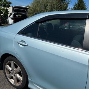 2007 Toyota CAMRY SE — фото 52