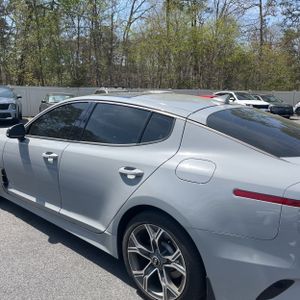 KIA STINGER GT-LINE - 6