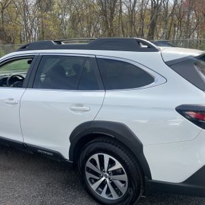 SUBARU OUTBACK PREMIUM - 6