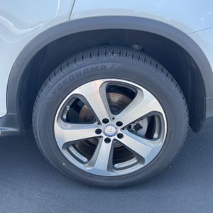 2017 Mercedes-BENZ GLC — миниатюра 18