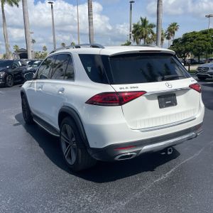صورة 5 لـ 2020 Mercedes-BENZ GLE