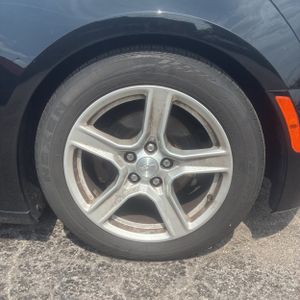 2019 Chevrolet CAMARO LT 缩略图 20